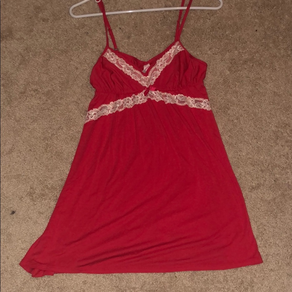 Victoria Secret Nightgown